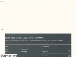 Sites similar to strotherrentals.com
