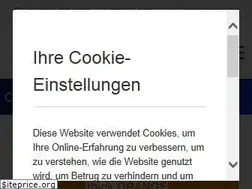 Sites similar to strothkamp.rakuten-shop.de