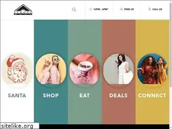 Sites similar to stroud-mall.com