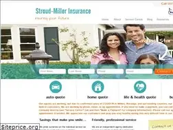 Sites similar to stroud-miller.com