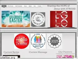 Sites similar to stroudag.com