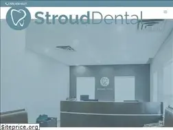 Sites similar to strouddental.ca