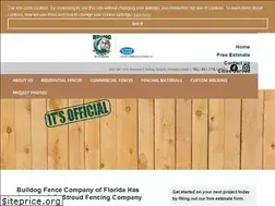 Sites similar to stroudfence.net