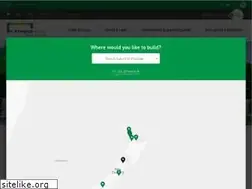 Sites similar to stroudhomes.co.nz