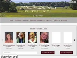 Sites similar to stroudlawrence.com