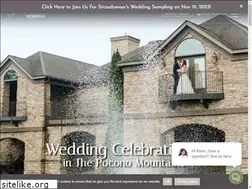 Sites similar to stroudsmoorweddings.com