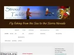 Sites similar to stroudtackle.com