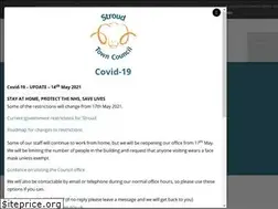 Sites similar to stroudtown.gov.uk