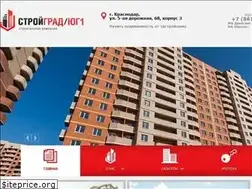 Sites similar to strougrad23.ru