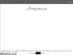 Sites similar to stroumboulis.gr