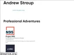 Sites similar to stroupaloop.com