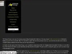 Sites similar to stroupe.com
