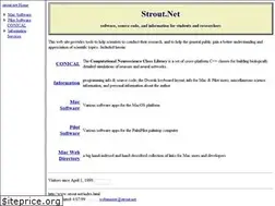 Sites similar to strout.net