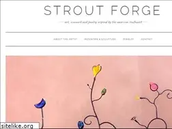 Sites similar to stroutforge.com
