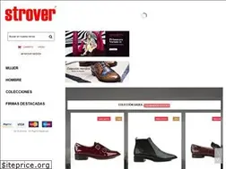 Sites similar to strover.es
