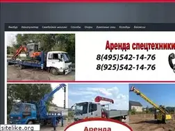 Sites similar to stroy-77.ru