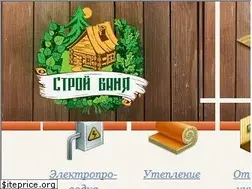 Sites similar to stroy-banya.com