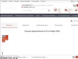 Sites similar to stroy-beton.com
