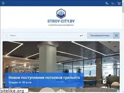 Sites similar to stroy-city.by