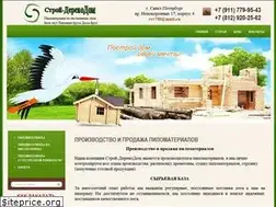 Sites similar to stroy-derevodom.ru