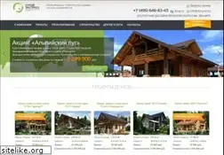Sites similar to stroy-ex.ru