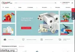Sites similar to stroy-k.ru