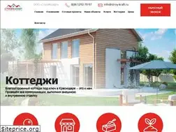 Sites similar to stroy-kraft.ru