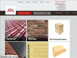 Sites similar to stroy-kt.ru