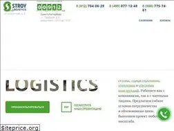 Sites similar to stroy-log.ru