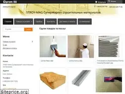 Sites similar to stroy-mag.com.ua