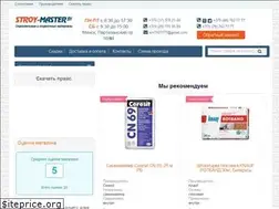 Sites similar to stroy-master.by