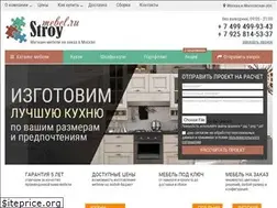 Sites similar to stroy-mebel.ru