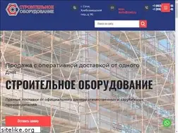 Sites similar to stroy-sochi.com