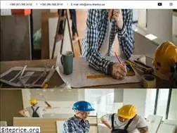 Sites similar to stroy.kharkov.ua