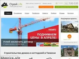 Sites similar to stroy.life