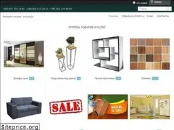 Sites similar to stroy4you.com.ua