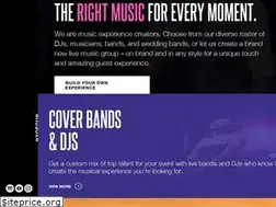 Sites similar to stroyalsentertainment.com