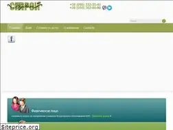 Sites similar to stroyaudit.com