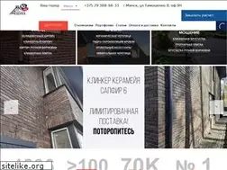 Sites similar to stroyaz.by