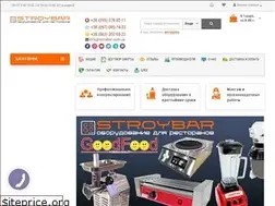Sites similar to stroybar.com.ua
