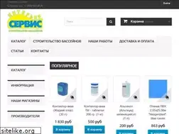 Sites similar to stroybas.ru
