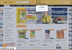 Sites similar to stroybaza.by