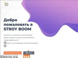 Sites similar to stroyboom.site