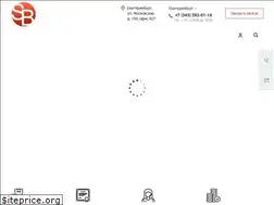 Sites similar to stroyburg.com