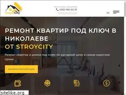 Sites similar to stroycity.mk.ua