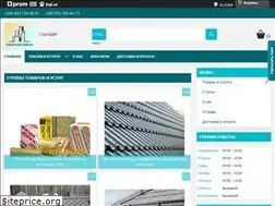 Sites similar to stroydar.com.ua