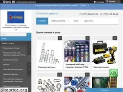 Sites similar to stroydom-sd.kz