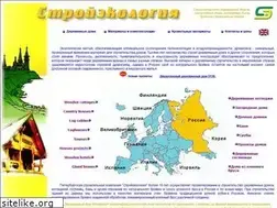 Sites similar to stroyeco.com
