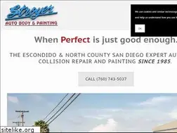 Sites similar to stroyerbrothers.com