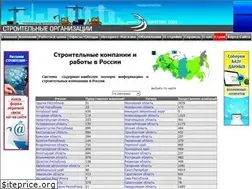Sites similar to stroyka-ms.ru